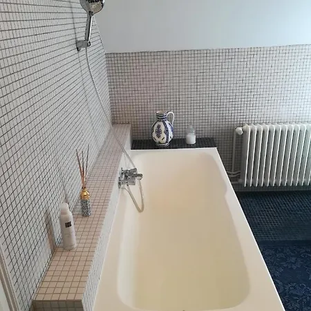Maison Angulus Ridet Montcresson Buitenkant foto