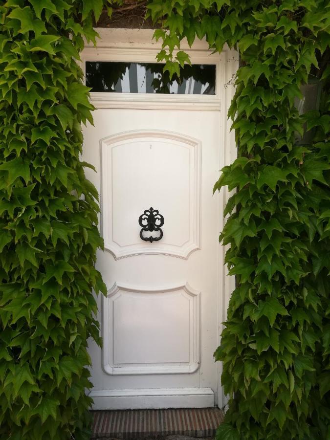 Bed & Breakfast Maison Angulus Ridet *