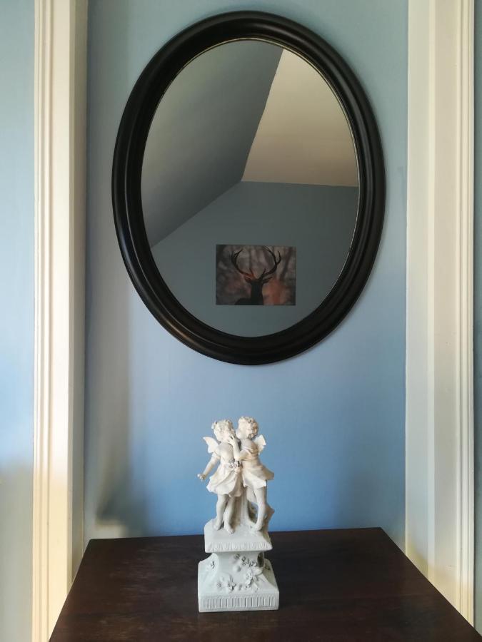 Maison Angulus Ridet Bed & Breakfast