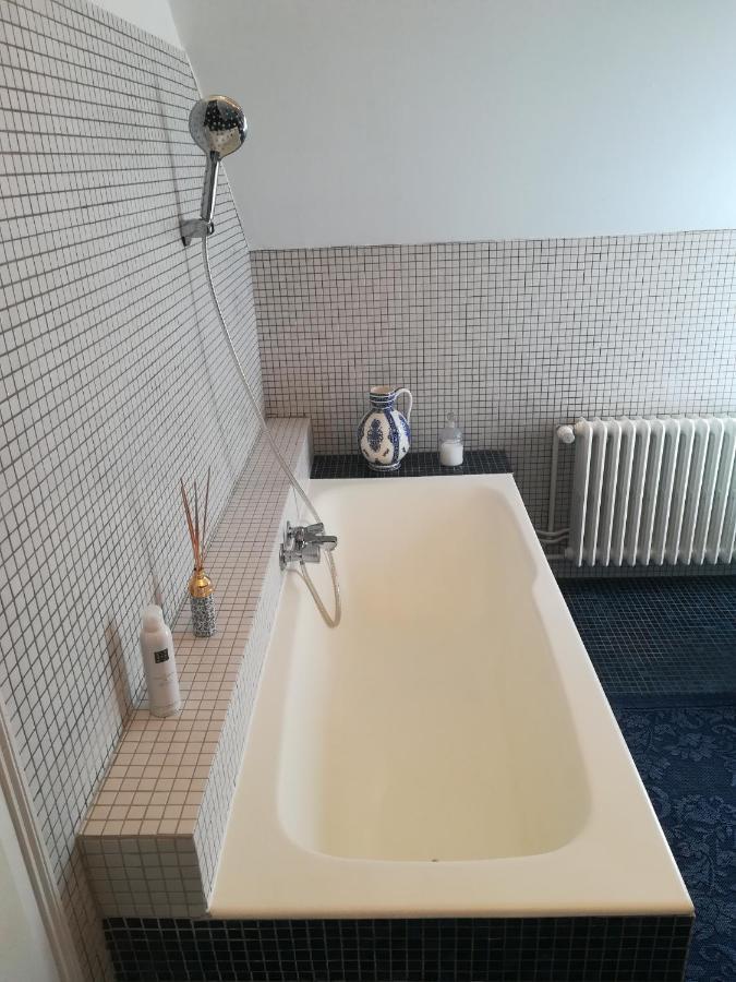 Bed & Breakfast Maison Angulus Ridet