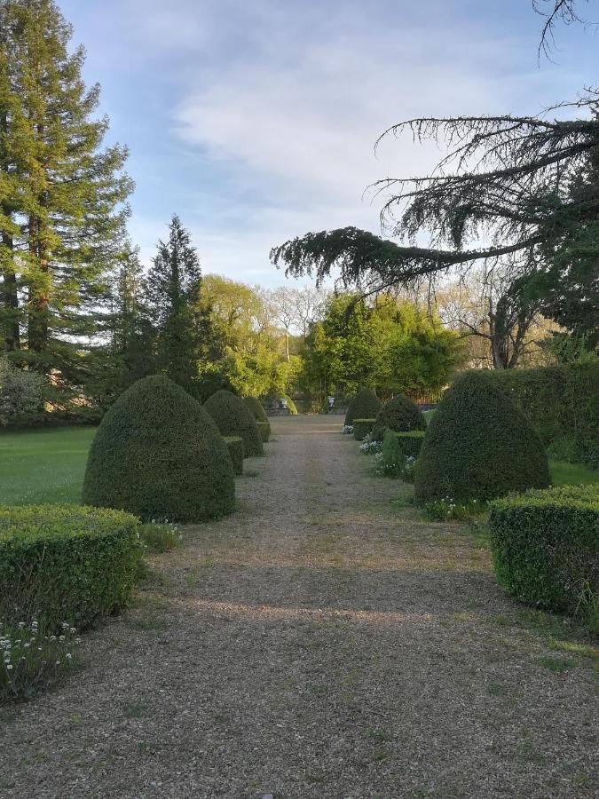 Maison Angulus Ridet * Montcresson